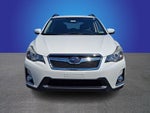 2017 Subaru Crosstrek Limited