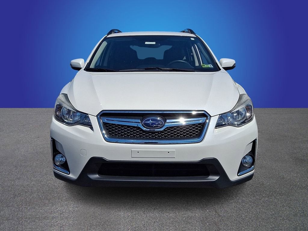 2017 Subaru Crosstrek Limited