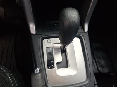 2018 Subaru Forester Base