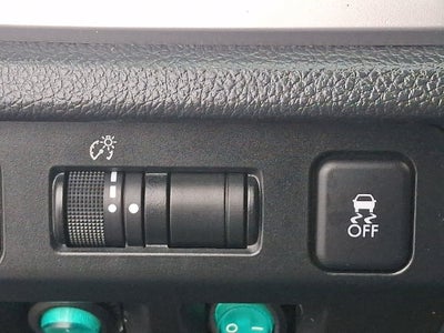 2018 Subaru Forester Base