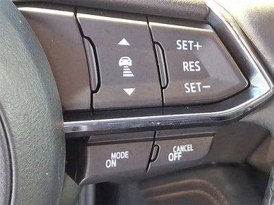 2021 Mazda Mazda CX-5 Grand Touring