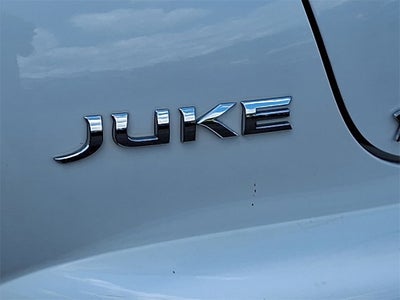 2013 Nissan JUKE SL