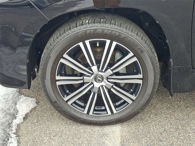 2021 Lexus LX LX 570