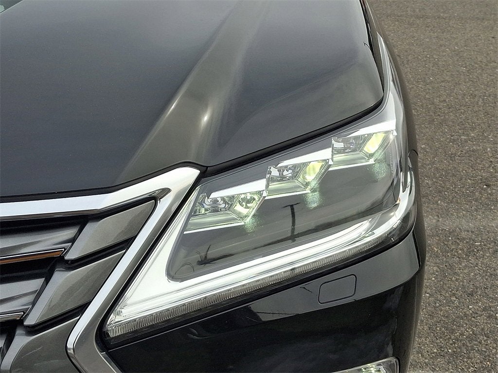 2021 Lexus LX LX 570