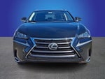 2017 Lexus NX NX Turbo