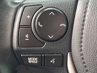 2017 Toyota RAV4 Hybrid Limited