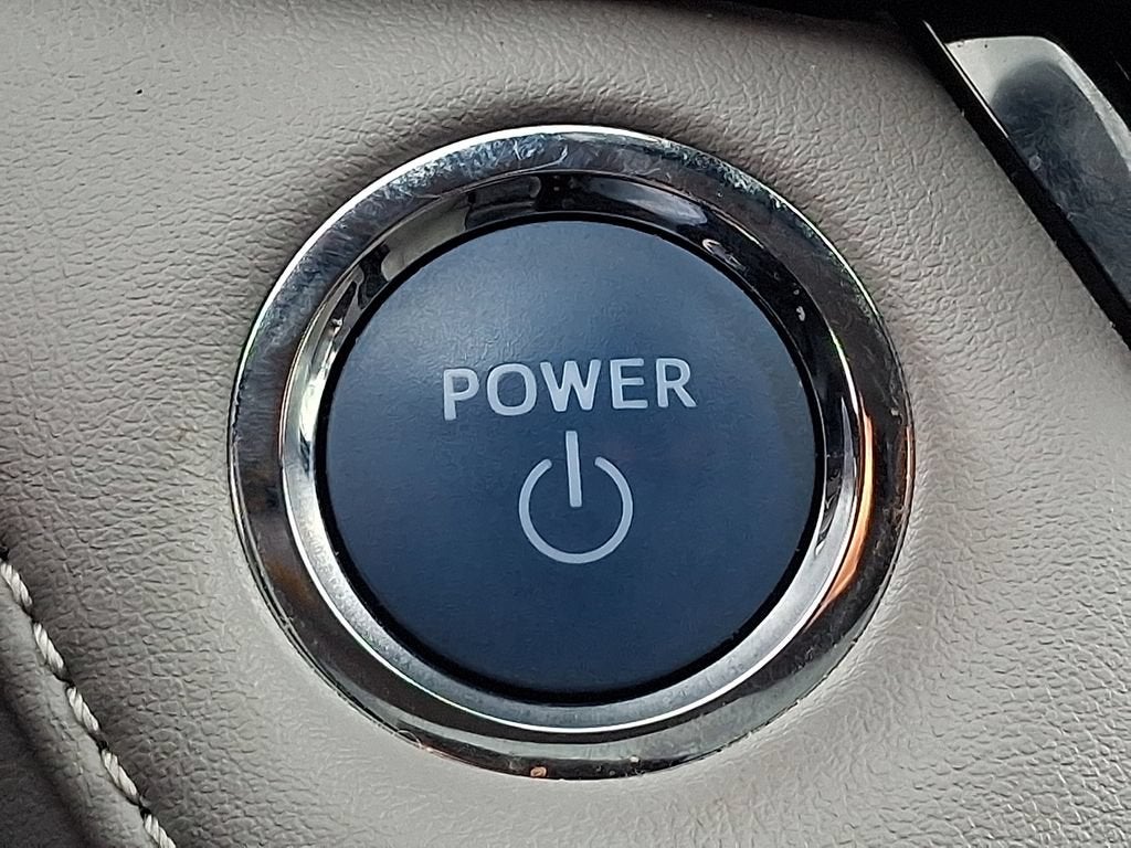 2017 Toyota RAV4 Hybrid Limited