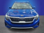 2021 Kia Seltos EX