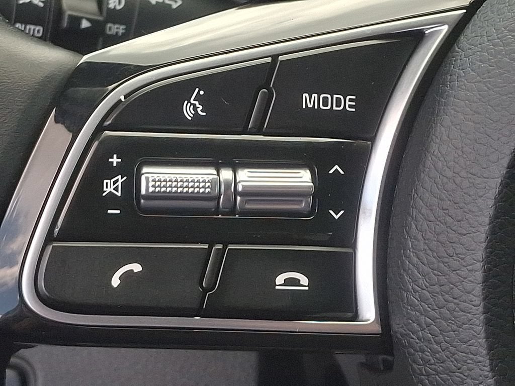 2021 Kia Seltos EX