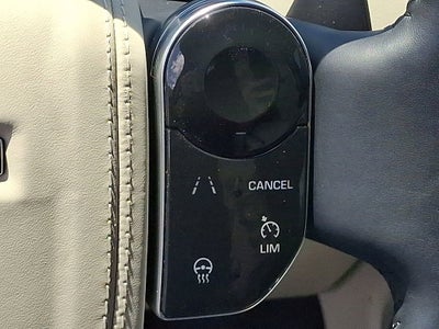 2021 Land Rover Range Rover P525 Westminster