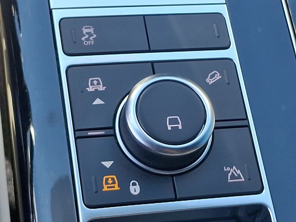 2021 Land Rover Range Rover P525 Westminster