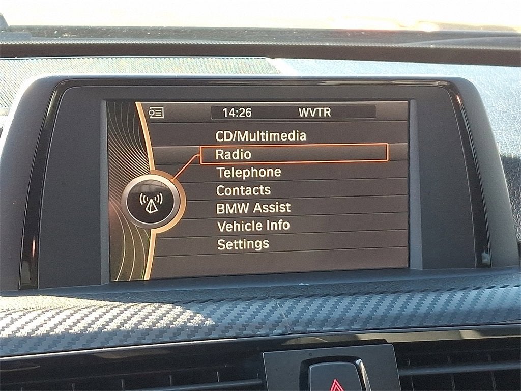 2013 BMW 3 Series 328i xDrive