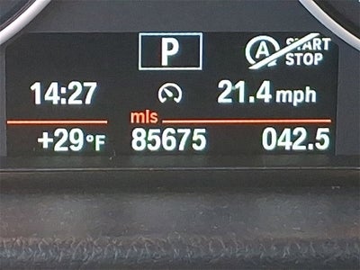 2013 BMW 3 Series 328i xDrive