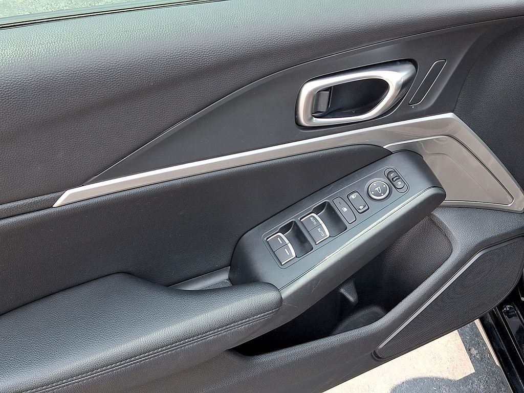 2024 Acura Integra Base
