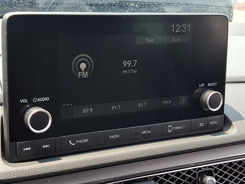 2024 Acura Integra Base