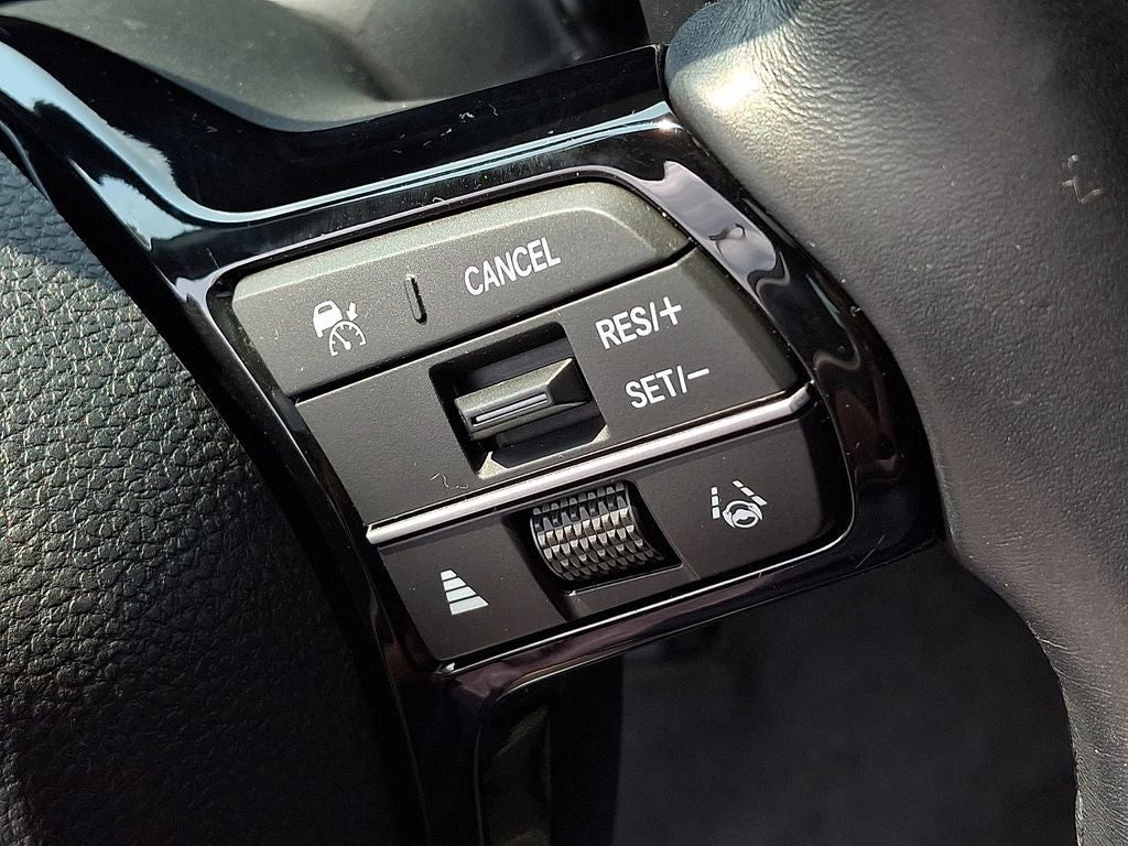 2024 Acura Integra Base