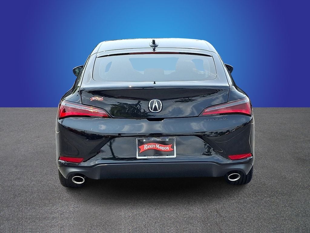 2024 Acura Integra Base