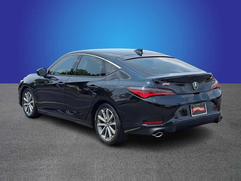 2024 Acura Integra Base