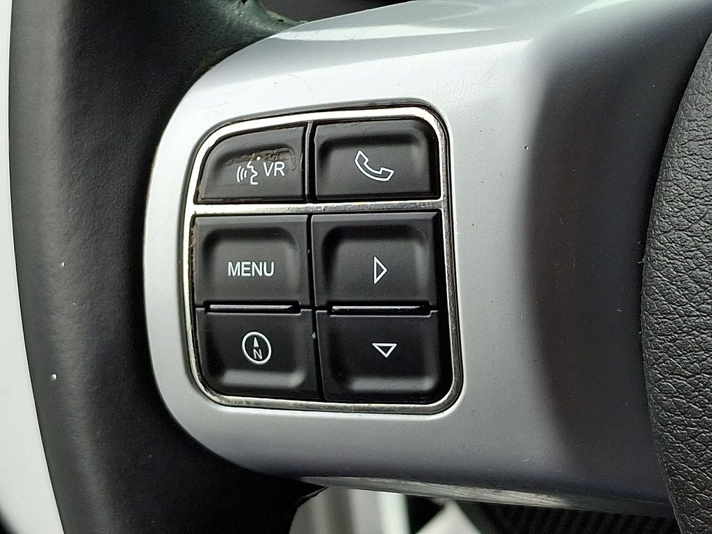 2013 Jeep Wrangler Unlimited Freedom Edition