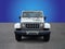 2013 Jeep Wrangler Unlimited Freedom Edition