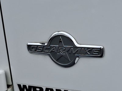 2013 Jeep Wrangler Unlimited Freedom Edition
