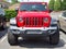 2019 Jeep Wrangler Sport S