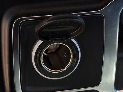 2019 Jeep Wrangler Sport S