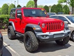 2019 Jeep Wrangler Sport S