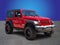 2019 Jeep Wrangler Sport S