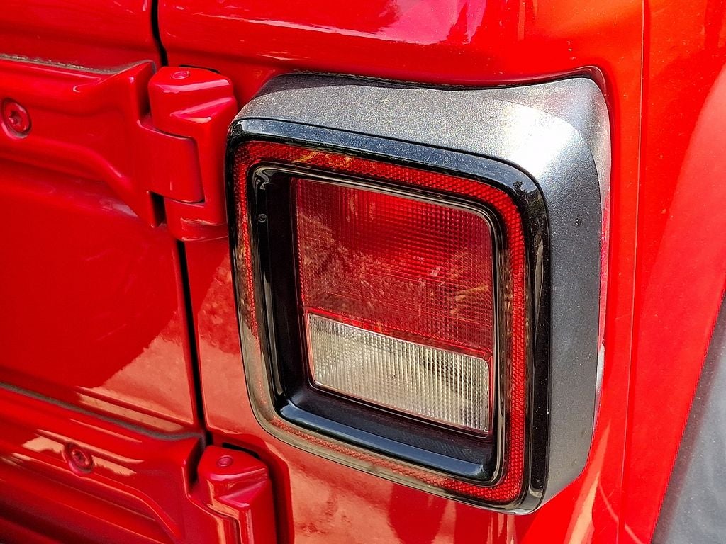 2019 Jeep Wrangler Sport S