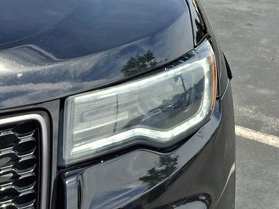 2019 Jeep Grand Cherokee High Altitude