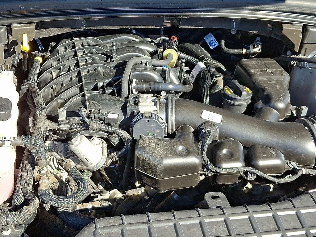 2024 Jeep Grand Cherokee Summit