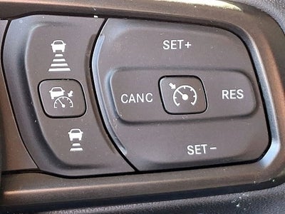 2025 Jeep Wrangler Rubicon 4xe