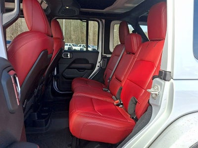 2024 Jeep Wrangler Rubicon 392