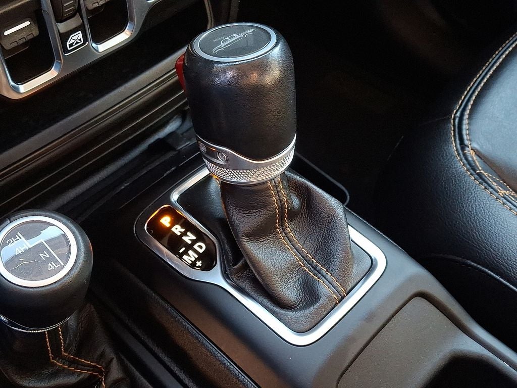 2023 Jeep Gladiator High Altitude