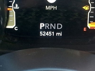 2023 Jeep Gladiator High Altitude