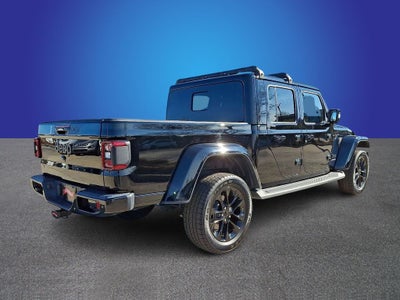 2023 Jeep Gladiator High Altitude