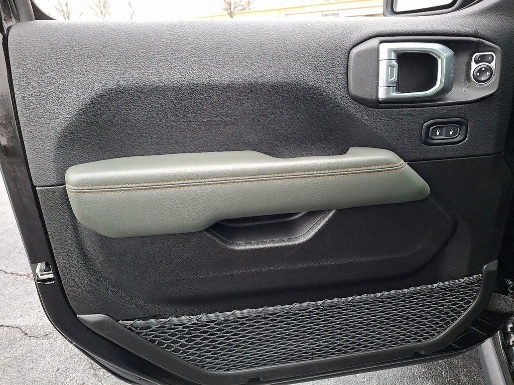 2024 Jeep Gladiator Mojave