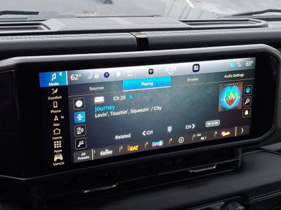 2024 Jeep Gladiator Mojave