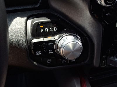 2024 RAM 1500 Rebel