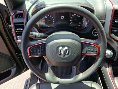 2024 RAM 1500 Rebel