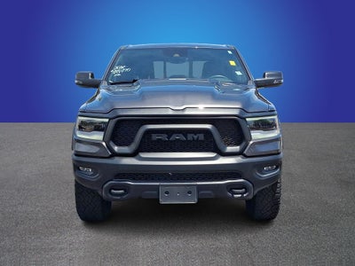 2024 RAM 1500 Rebel