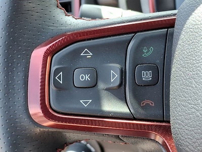 2024 RAM 1500 Rebel