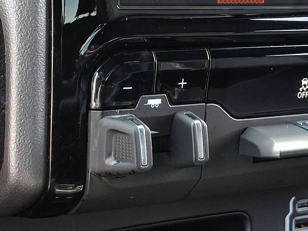 2024 RAM 1500 Rebel