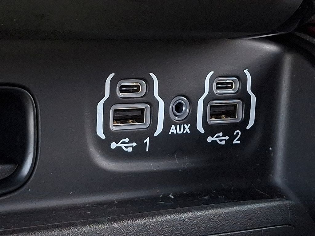 2024 RAM 1500 Rebel