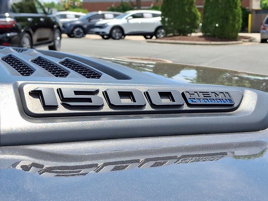 2024 RAM 1500 Rebel