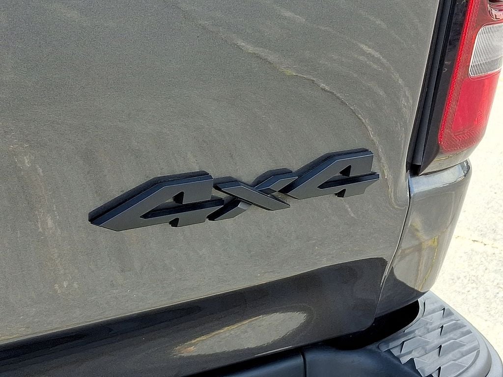 2024 RAM 1500 Rebel