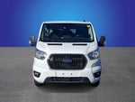 2022 Ford Transit-350 XLT