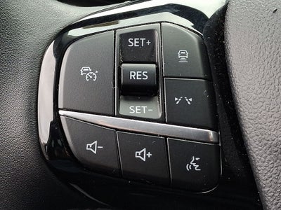 2024 Ford Escape Plug-In Hybrid Base