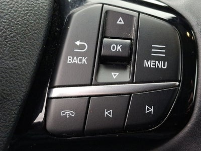 2024 Ford Escape Plug-In Hybrid Base